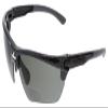 MCR Safety Dominator DM3 Series Polarized Biofocal Readers 2.5 Diopter MAX36 Lenses DM3H25GZDC view 1