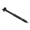 EXA Form 900i 30.9mm/31.6mm Remote Control Dropper Post with 1x Lever kit and Cable in Housing, 100mm/120mm Travel Dropper Seatpost-31.6mm X 345mm view 2