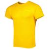 47 Men's Gold Los Angeles Chargers Fast Track Tonal Highlight T-Shirt view 2