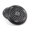 Limit Pro Scooter Wheels 120x24mm Oil Slick Hollow Core Scooter Replacement Wheels for Stunt Trick Scooters a Pair with ABEC-9 Bearings Installed view 1