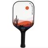 Costa Pickleball Identity Pro Pickleball Paddle (Heat Wave) view 1