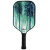 Costa Pickleball Identity Pro Pickleball Paddle (Heat Wave) view 2