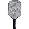 Costa Pickleball Identity Pro Pickleball Paddle (Heat Wave) view 3