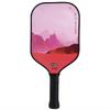 Costa Pickleball Identity Pro Pickleball Paddle (Heat Wave) view 4