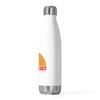 20oz Insulated Bottle Cool Retro Disc Golf Frolf Players Pride Men Women 20oz view 2