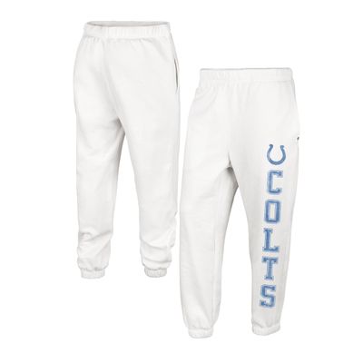 47 Women's Oatmeal Indianapolis Colts Harper Joggers
