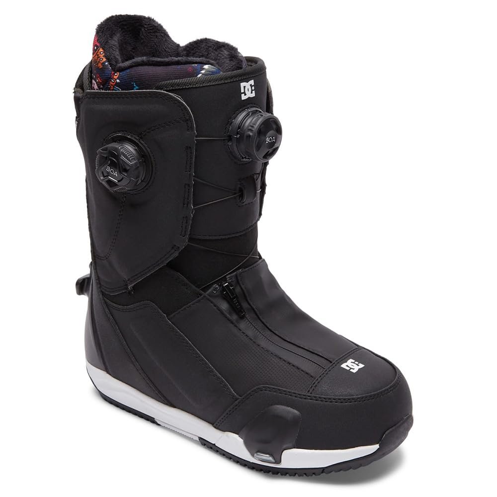 DC Step On Mora BOA Women's Snowboard Boots - Size 7