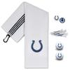 Team Effort WinCraft Indianapolis Colts Golfing Gift Set view 1