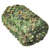 Amadon Outdoor Camouflage Net with Mesh,Mountain Camouflage Concealment Netting,Woodland Military Camouflage Netting,for Hunting,Party,Car Cover,Decoration,Sunshade,Customizable (32.8x49.2ft) view 1