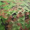 Amadon Outdoor Camouflage Net with Mesh,Mountain Camouflage Concealment Netting,Woodland Military Camouflage Netting,for Hunting,Party,Car Cover,Decoration,Sunshade,Customizable (32.8x49.2ft) view 3