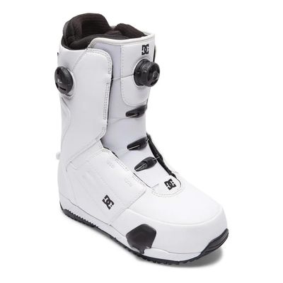 DC Men's Control Step On Snowboard Boots