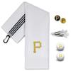 Team Effort Golf Gift Set MLB Pittsburgh Pirates view 1