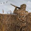 LOOGU Camo Netting, Camouflage Net Blinds Great for Sunshade Camping Shooting Hunting view 3