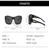 Light bird Bicycle cycling Polarized Sunglasses Goggles (blue) view 4