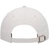 47 Men's Cream Los Angeles Rams Crossroad MVP Adjustable Hat view 4