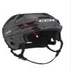 CCM Tacks 70 Hockey Helmet (Senior Small, Black) view 1