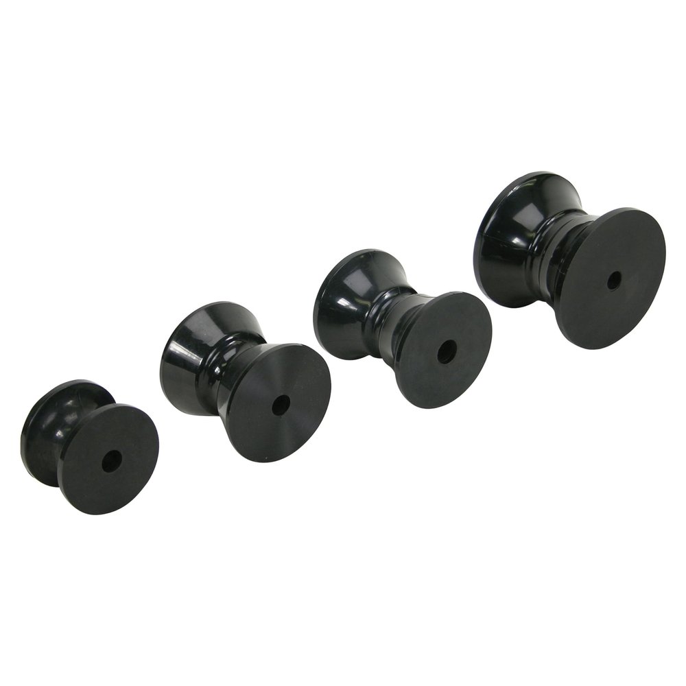 Whitecap AR-6492 Replacement Roller - 3" x 3-3/8"