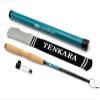 DRAGONtail Kaida zx320 Multi-Length Tenkara Pack Rod (Rod Only, No Kit) view 1