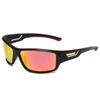 Light bird Bicycle cycling Polarized Sunglasses Goggles (red) view 3