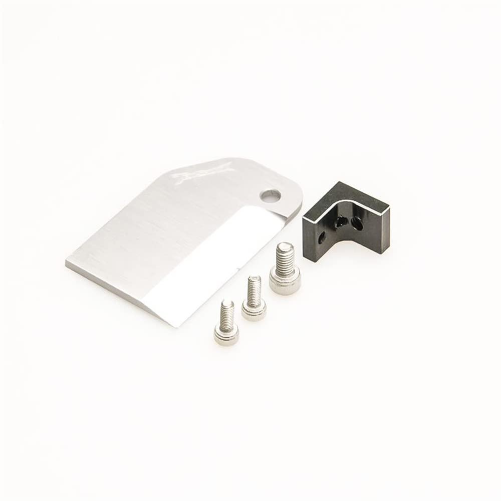 Tenshock Mini Mono Fin Assembly for Mini Scord Mini-DOM TS-BP03210000