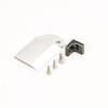Tenshock Mini Mono Fin Assembly for Mini Scord Mini-DOM TS-BP03210000 view 1