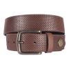 Browning Men's Western Inspired Belts, Available in Multiple Styles, Concho (Brown), 44 view 1