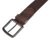 Browning Men's Western Inspired Belts, Available in Multiple Styles, Concho (Brown), 44 view 2