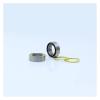 2PCS S623 2OS Ocean Fishing Reels Bearings 623 3x10x4mm CB ABEC-7 Stainless Steel Hybrid Ceramic Ball Bearing S623C Accessories view 1