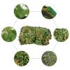 8x8m Camouflage Netting, Woodland Camouflage Netting Desert Camo Net, Lightweight Waterproof Hunting Net for Sunshade, Canopy, Decoration, Duck Hunting and Car Cover view 3
