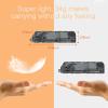 Ludex Airsoft Speed Loader 6mm BBS Pellet 100 Rounds Capacity Airsoft Magazine Fast Quick Loader with Adapter view 3