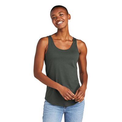 District Women's Perfect Tri Relaxed Tank DT151