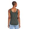 District Women's Perfect Tri Relaxed Tank DT151 view 2