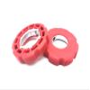 1 Pair Handle Lock Sleeve Parts for KUGOO S1 Plus Folding Electric Scooter Lock Sleeve Accessories view 2