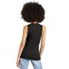 District  Women's Perfect Tri  Muscle Tank DT153 view 2