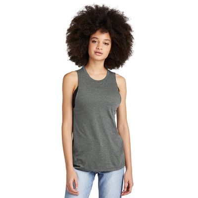 District  Women's Perfect Tri  Muscle Tank DT153
