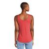 District Women's Perfect Tri Relaxed Tank DT151 view 2