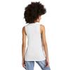 District  Women's Perfect Tri  Muscle Tank DT153 view 2