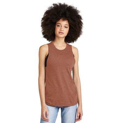 District  Women's Perfect Tri  Muscle Tank DT153