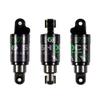 Chooee Mountain Bike Rear Shock absorber 120mm/125mm/150mm/165mm/185mm/190mm/200mm Bicycle Rear Suspension Shock Absorber 125mmx750lbs view 1