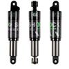 Chooee Mountain Bike Rear Shock absorber 120mm/125mm/150mm/165mm/185mm/190mm/200mm Bicycle Rear Suspension Shock Absorber 190mmx750lbs view 1