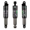 Chooee Mountain Bike Rear Shock absorber 120mm/125mm/150mm/165mm/185mm/190mm/200mm Bicycle Rear Suspension Shock Absorber 190mmx1000lbs view 1