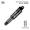 Chooee Mountain Bike Rear Shock absorber 120mm/125mm/150mm/165mm/185mm/190mm/200mm Bicycle Rear Suspension Shock Absorber 190mmx1000lbs view 2