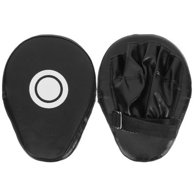 Gatuida Durable Punching Mitts for Men Women Focus Mitts Hand Punching Hand Pad for Kick Boxing