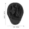 Gatuida Durable Punching Mitts for Men Women Focus Mitts Hand Punching Hand Pad for Kick Boxing view 2
