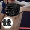 Gatuida Durable Punching Mitts for Men Women Focus Mitts Hand Punching Hand Pad for Kick Boxing view 4