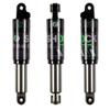 Chooee Mountain Bike Rear Shock absorber 120mm/125mm/150mm/165mm/185mm/190mm/200mm Bicycle Rear Suspension Shock Absorber 200mmx750lbs view 1