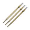 Target Darts Swiss Point DX Dart Points (3 Pack Set of Tips) 35mm, Gold  Change Dart Swiss Point, Professional Darts Accessories, SP Dart Tip Removal view 1