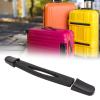 9.2" Plastic Pull Handle Grip Replacement with 2 Bracket,Luggage Handle, Plastic Pull Handle Grip Luggage Handle Replacement, Luggage Straps for Suitcases Luggage Suitcase Box, Luggage Parts view 4