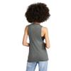 District  Women's Perfect Tri  Muscle Tank DT153 view 2