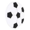 DECHOUS Round Flying Disc for Boys and Girls and Pets Toy for Lightweight and Portable for Family Gatherings Birthdays and view 1